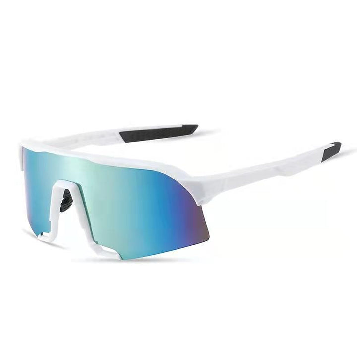 Unisex Sports Performance Sunglasses Stornfield