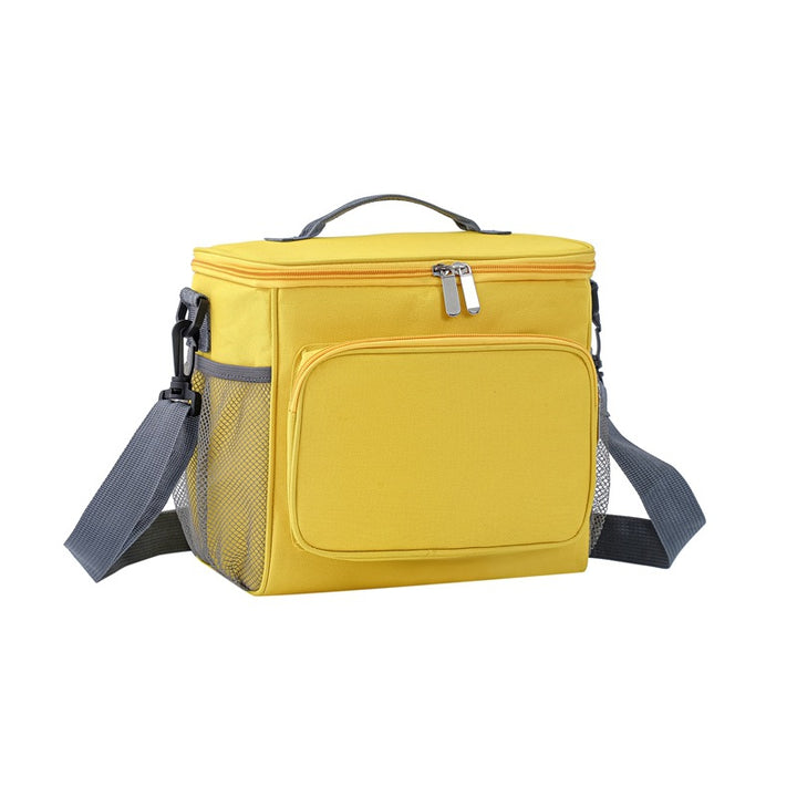 Versatile Insulated Lunch Cooler