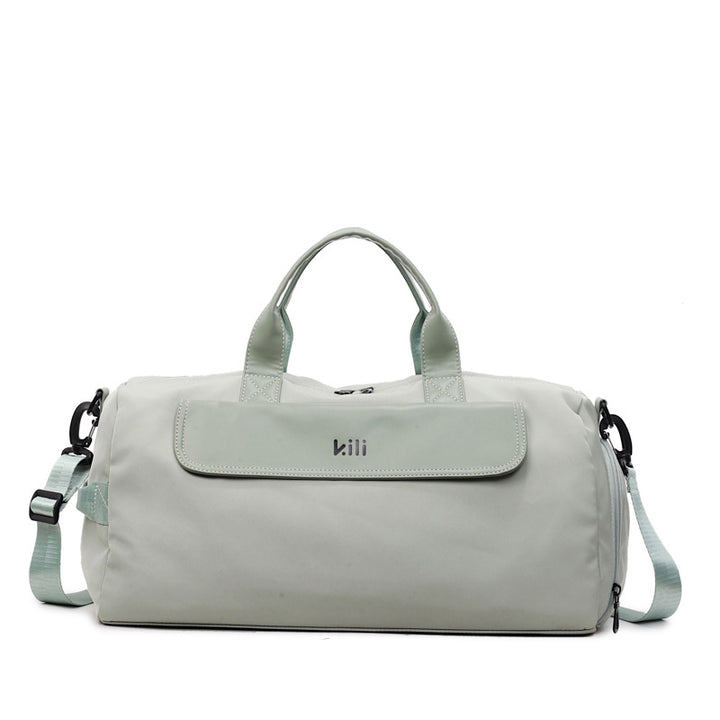 Elegant Multi-Purpose Travel Duffel