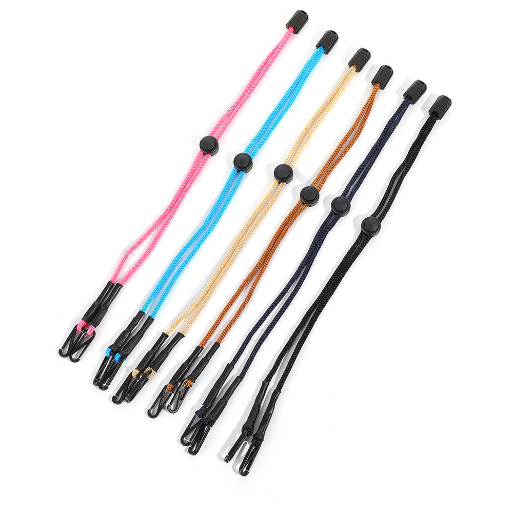 Adjustable Sport Lanyard Stornfield