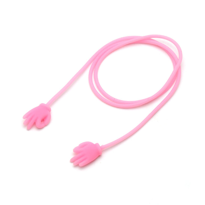 Silicone Eyewear Retainer Straps Stornfield