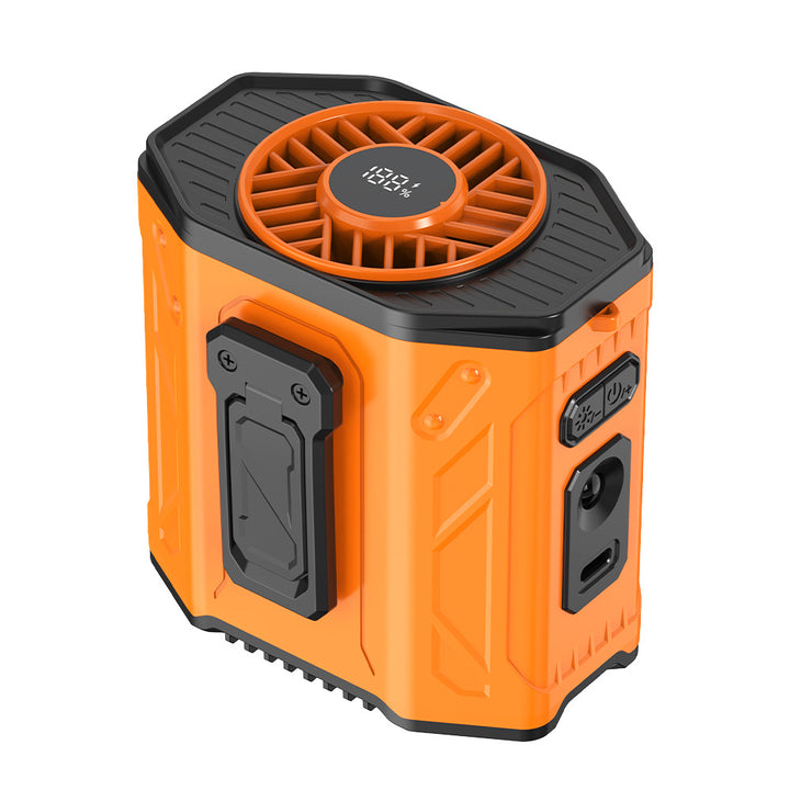 Women's Portable Mini Blower Stornfield