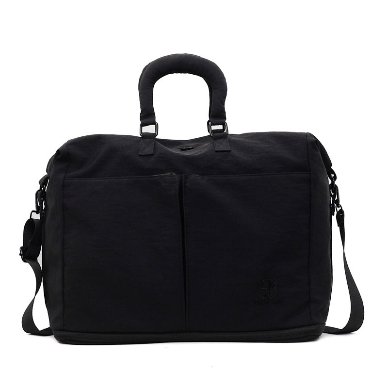 Women's elegant and practical crossbody bag Stornfield