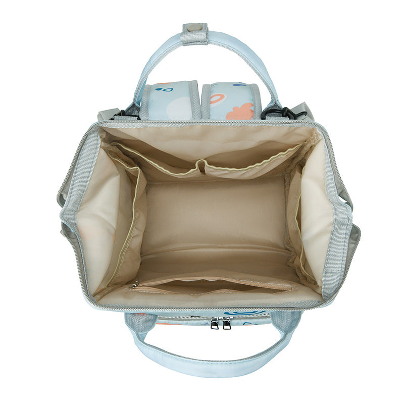 Creative Multi-Functional Backpack Stornfield