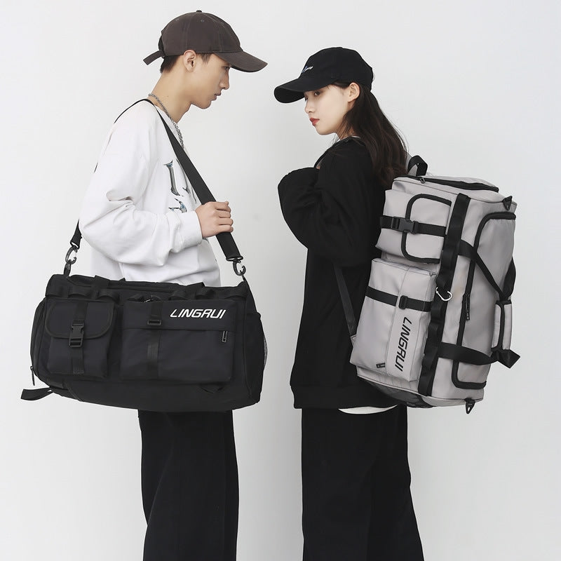 Versatile Adventure Backpack Stornfield