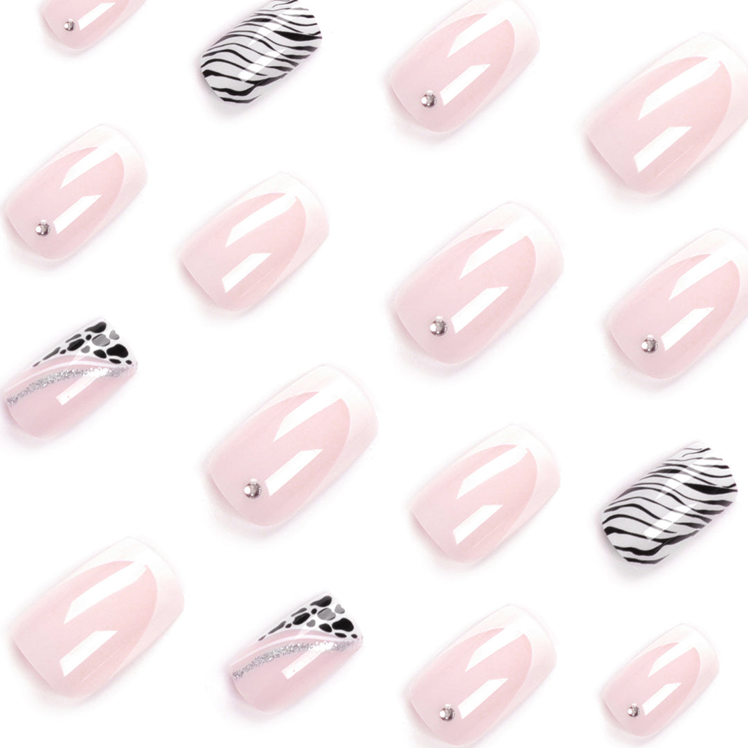 Gellack Nail Design Stornfield