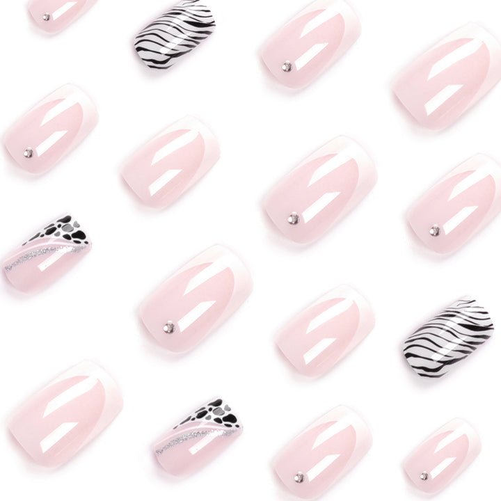 Gellack Nail Design Stornfield