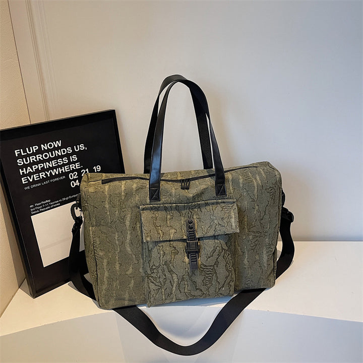 Functional Travel Tote