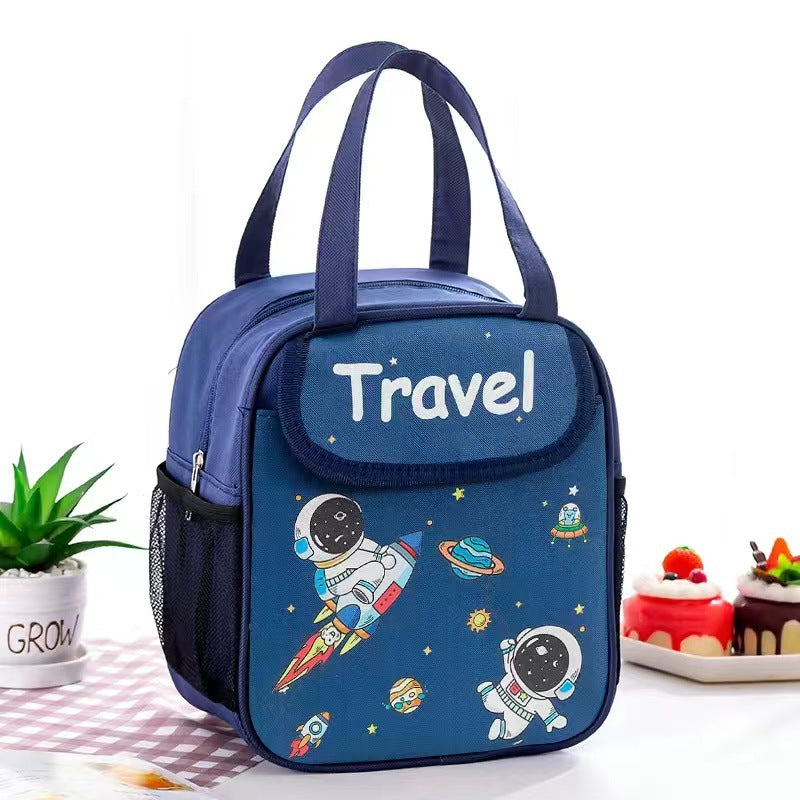 Insulated Lunch Tote Bag Stornfield