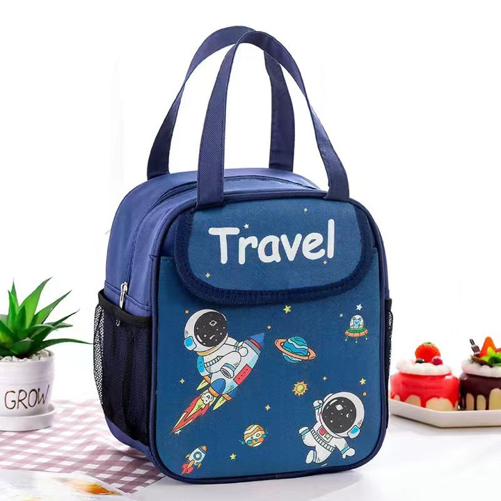 Insulated Lunch Tote Bag Stornfield