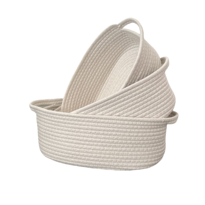 Women Storage Baskets Stornfield