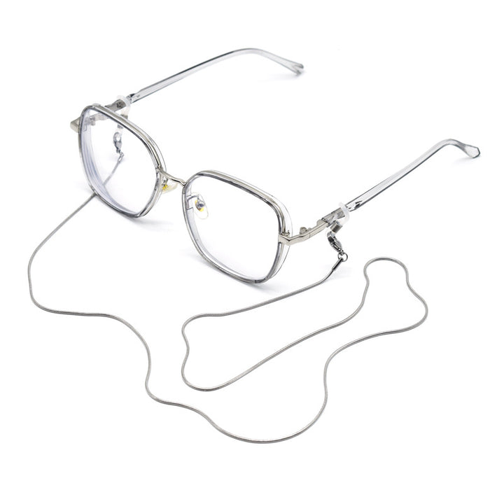 Metal Link Eyewear Chain Stornfield