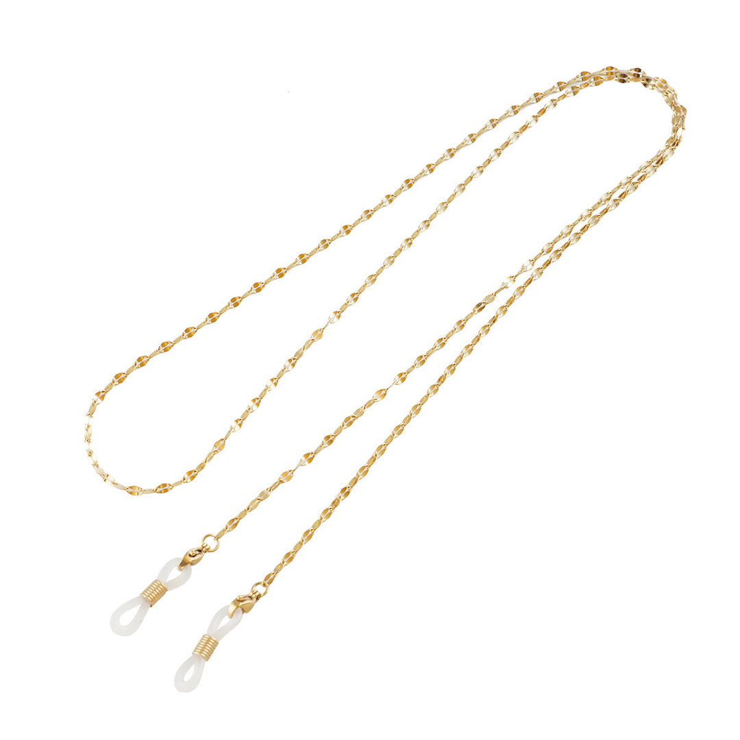 Adjustable Chain Necklace Stornfield