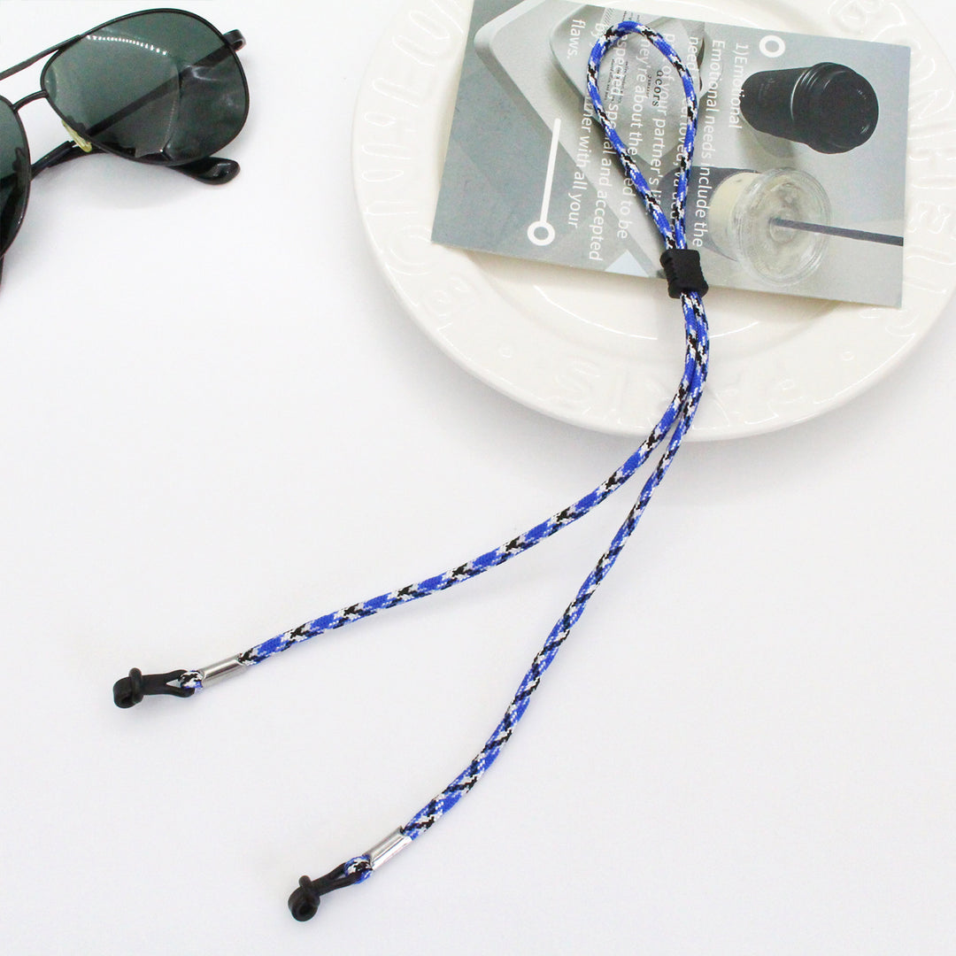 Adjustable Eyewear Retainer Chain Stornfield