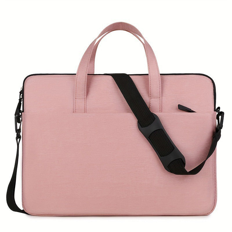 Shockproof laptop bag with extra padding Stornfield