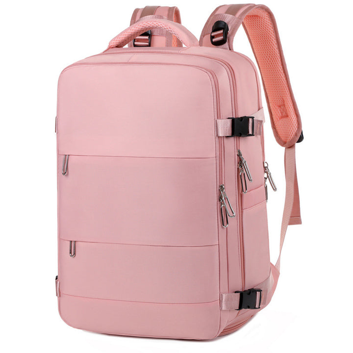 Professional Organizer Backpack Stornfield
