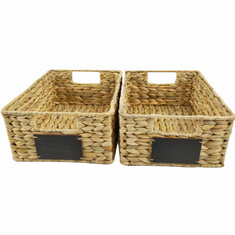 Artisan Woven Storage Baskets Stornfield