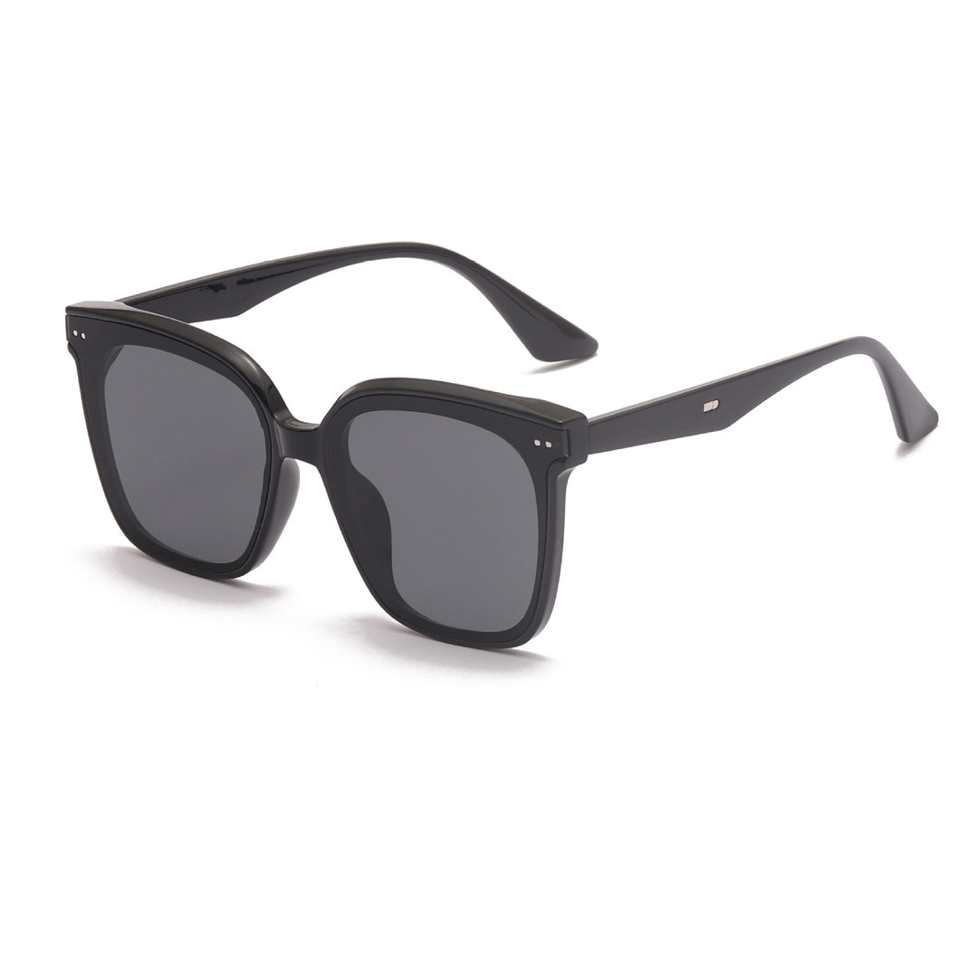 Ladies sunglasses in modern design with gradient lenses Stornfield
