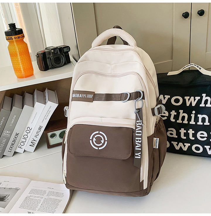 Multi-Functional Organizer Backpack Stornfield
