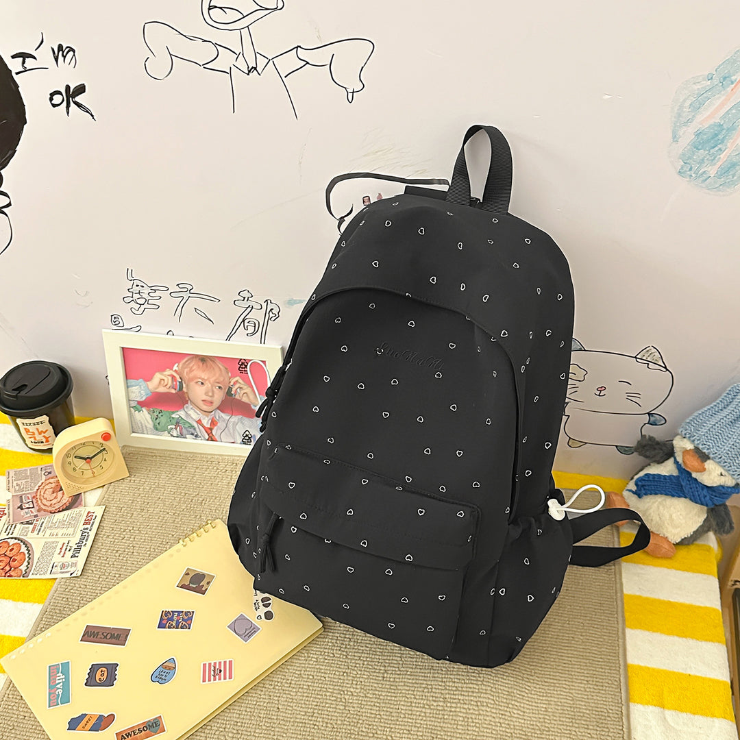 Stylish Waterproof Backpack Stornfield