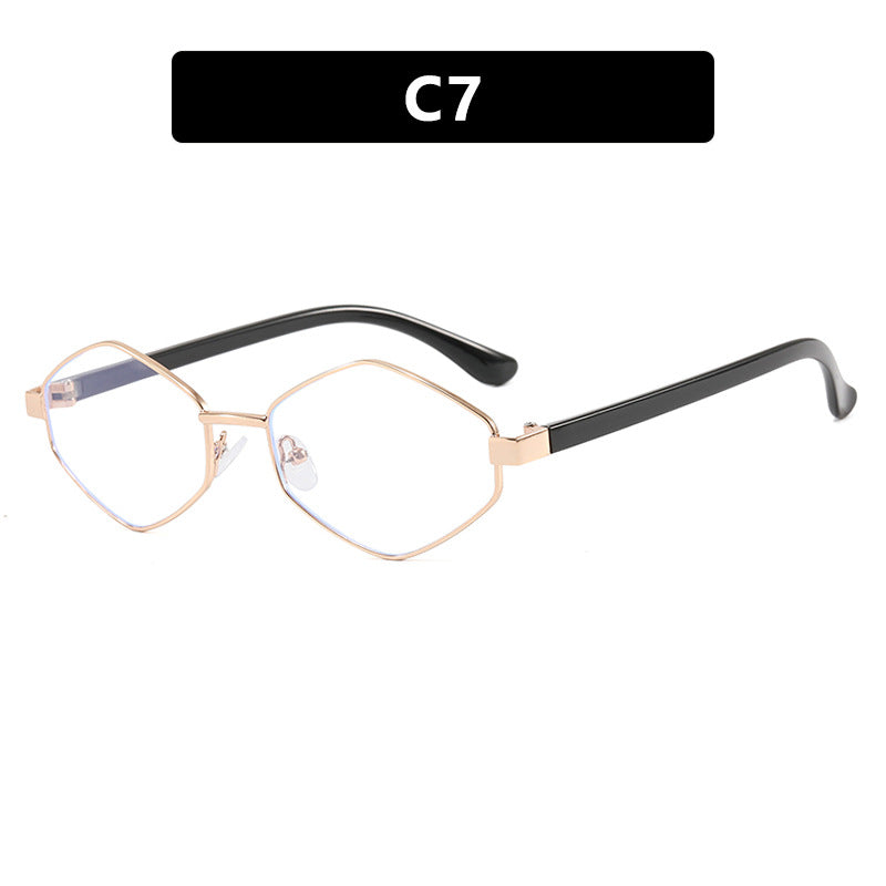 Women geometric fashion glasses Stornfield