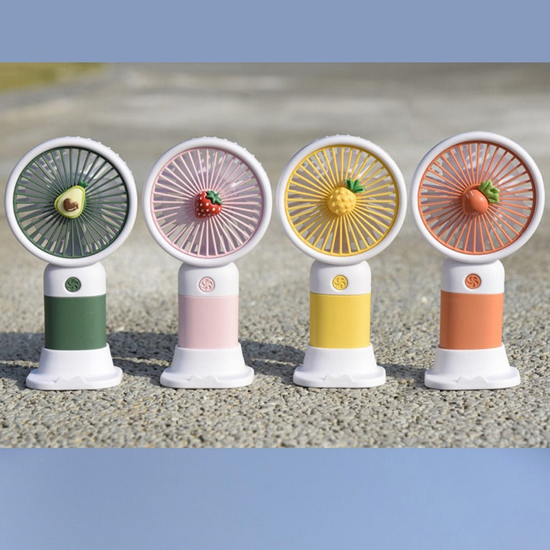 Women's Portable Mini Fan Stornfield