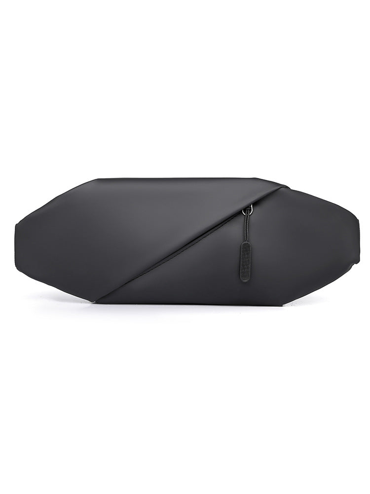 Lightweight Minimalist Waist Bag Stornfield