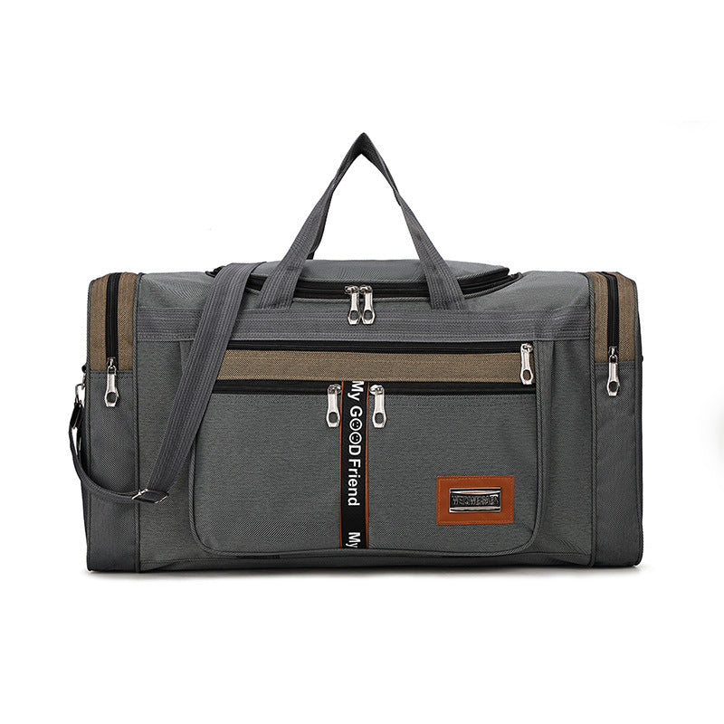 Durable Travel Duffel Bag