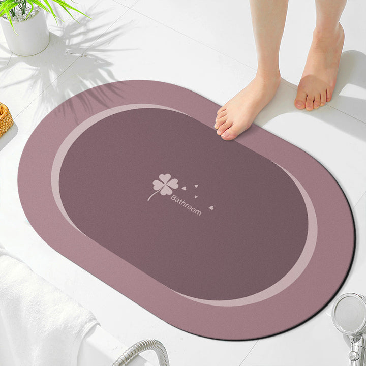 Bathroom Comfort Mat