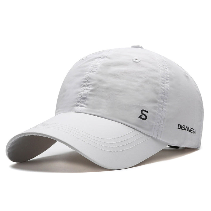 Men's Lightweight Waterproof Running Cap Stornfield