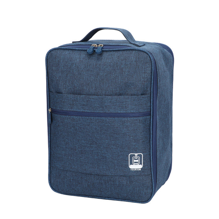 Multi-Compartment Travel Organizer Stornfield