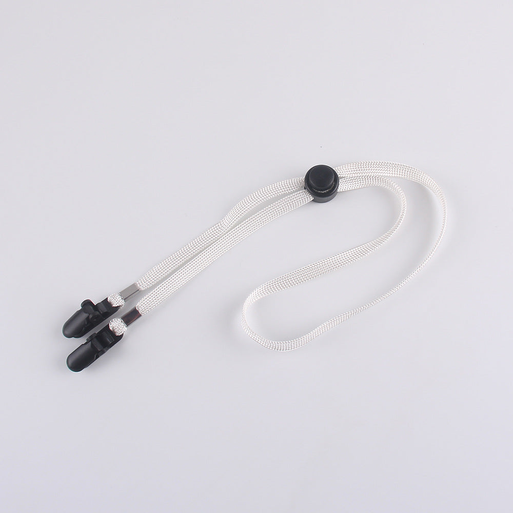 Adjustable Eyewear Retention Strap Stornfield