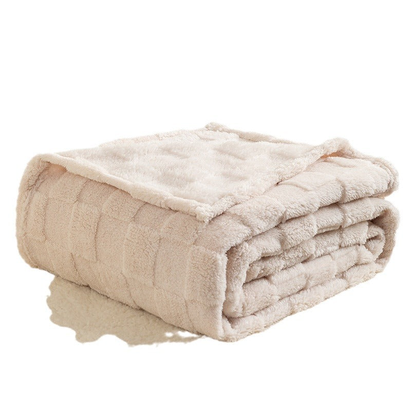 Ladies Snuggle Blanket Stornfield