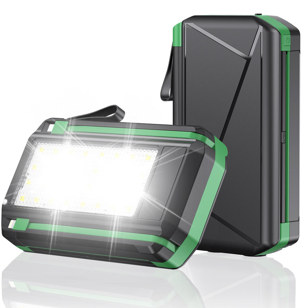 Multifunctional Camping Light Stornfield