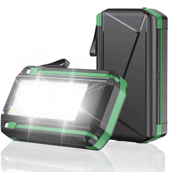 Multifunctional Camping Light Stornfield