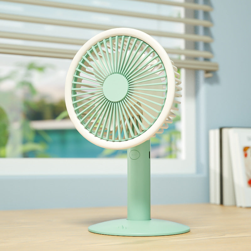 Portable Circulating Fan Stornfield