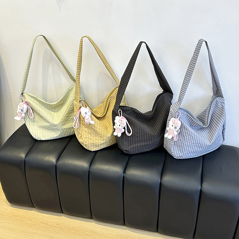 Casual Hobo Style Bag Stornfield