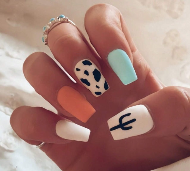 Creative Nail Art Designs Stornfield