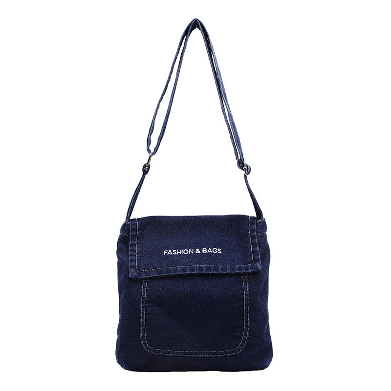 Casual Utility Sling Bag Stornfield