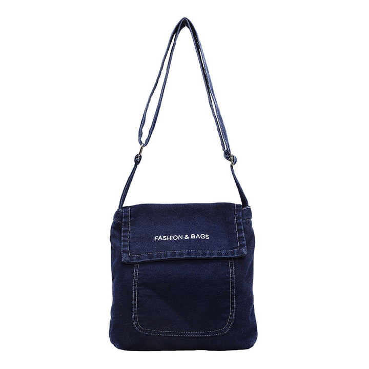 Casual Utility Sling Bag Stornfield