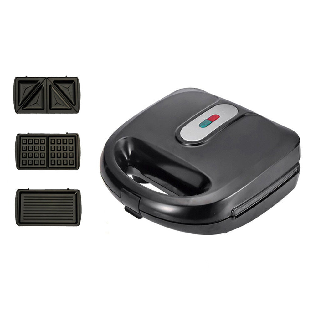 Multi-Cavity Cooking Appliance Stornfield