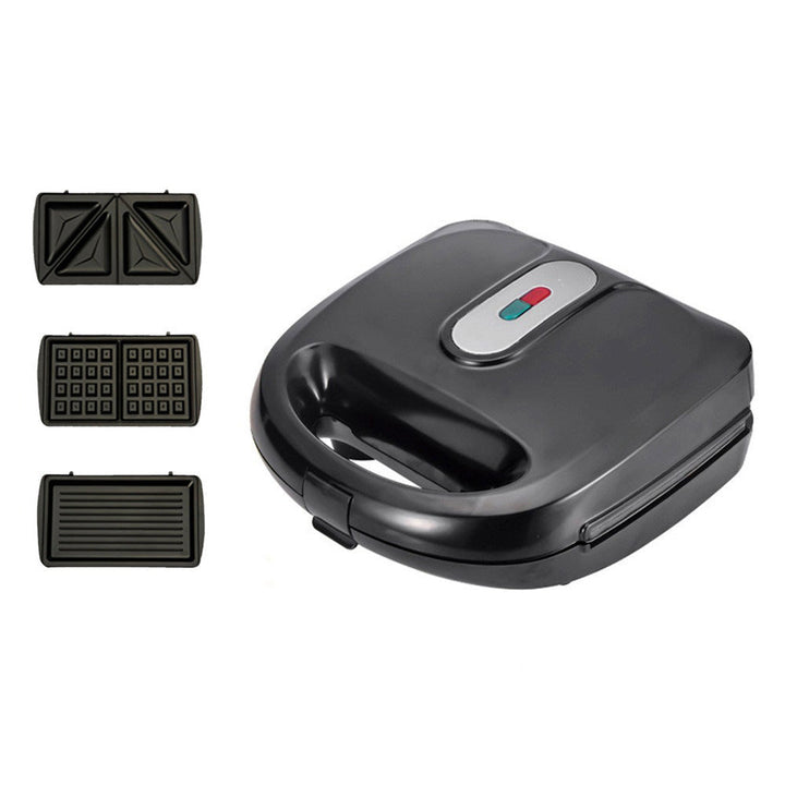 Multi-Cavity Cooking Appliance Stornfield