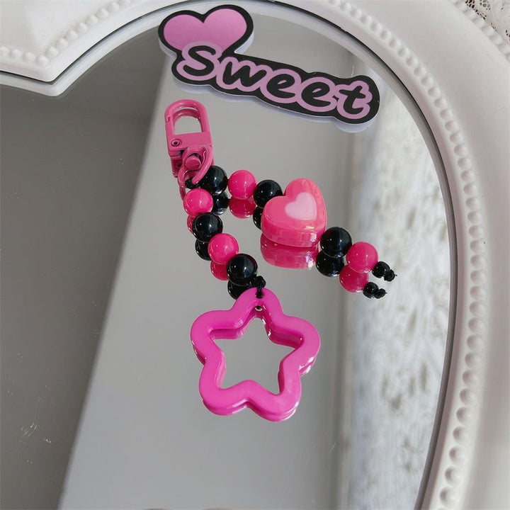 Decorative Charm Phone Strap Stornfield