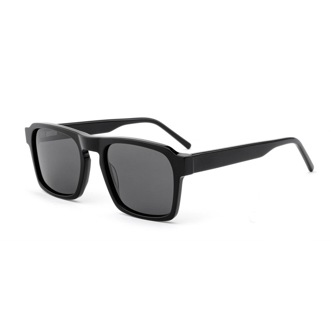 Ladies' sunglasses in a sporty, modern style with an innovative frame Stornfield
