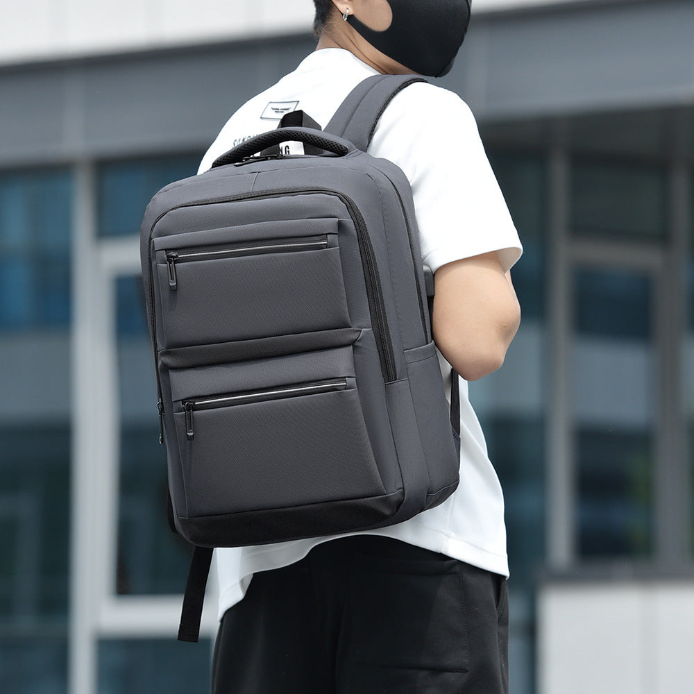 Business Backpack Stornfield