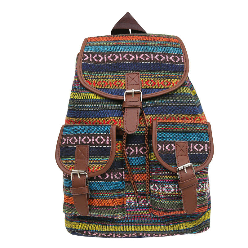 Stylish Travel Backpack Stornfield