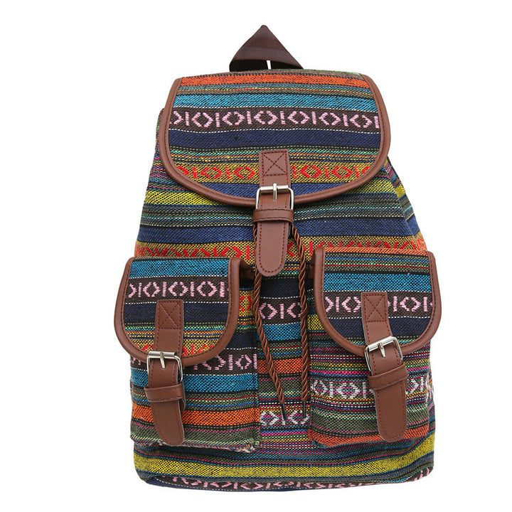 Stylish Travel Backpack Stornfield