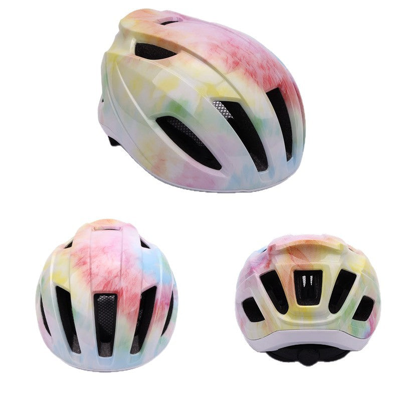 Aero-Fit Bicycle Helmet Stornfield
