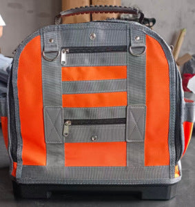 Multi-Functional Utility Backpack Stornfield