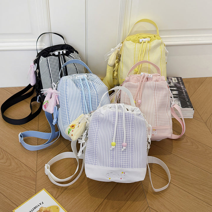 Stylish Mini Backpack Stornfield